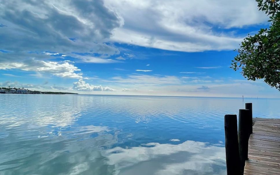 Pemandangan luar Gambar