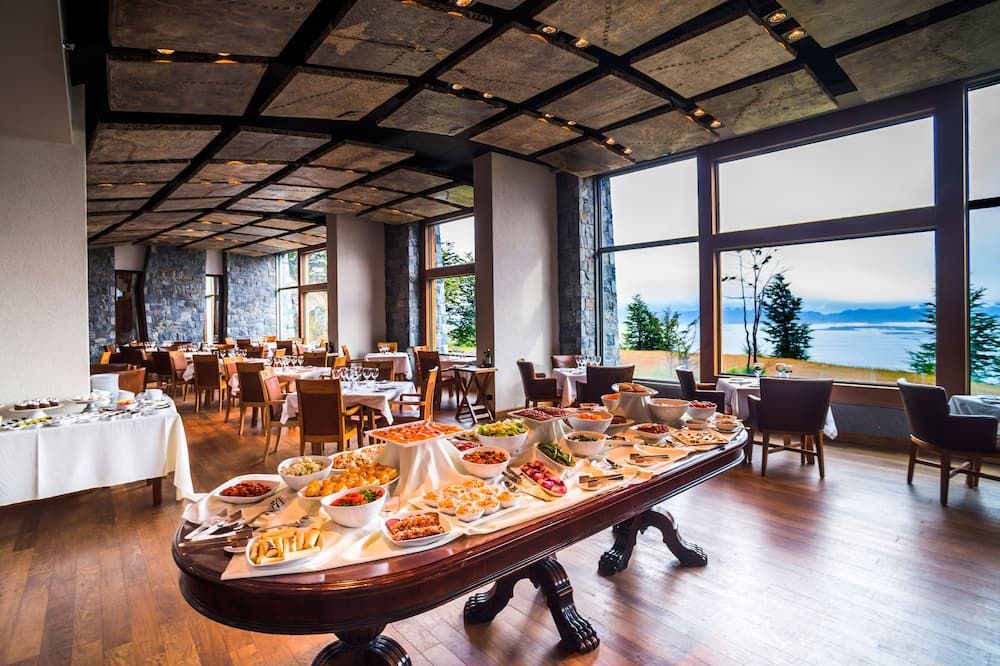 Restoran