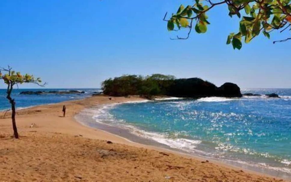 Pantai Gambar