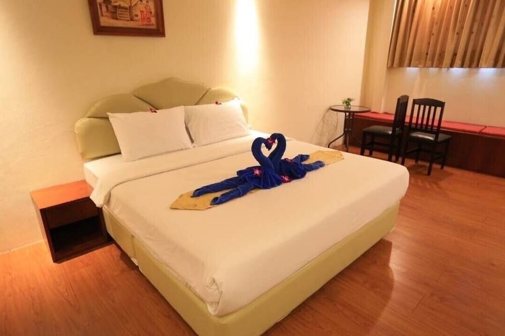 Bilik Tidur