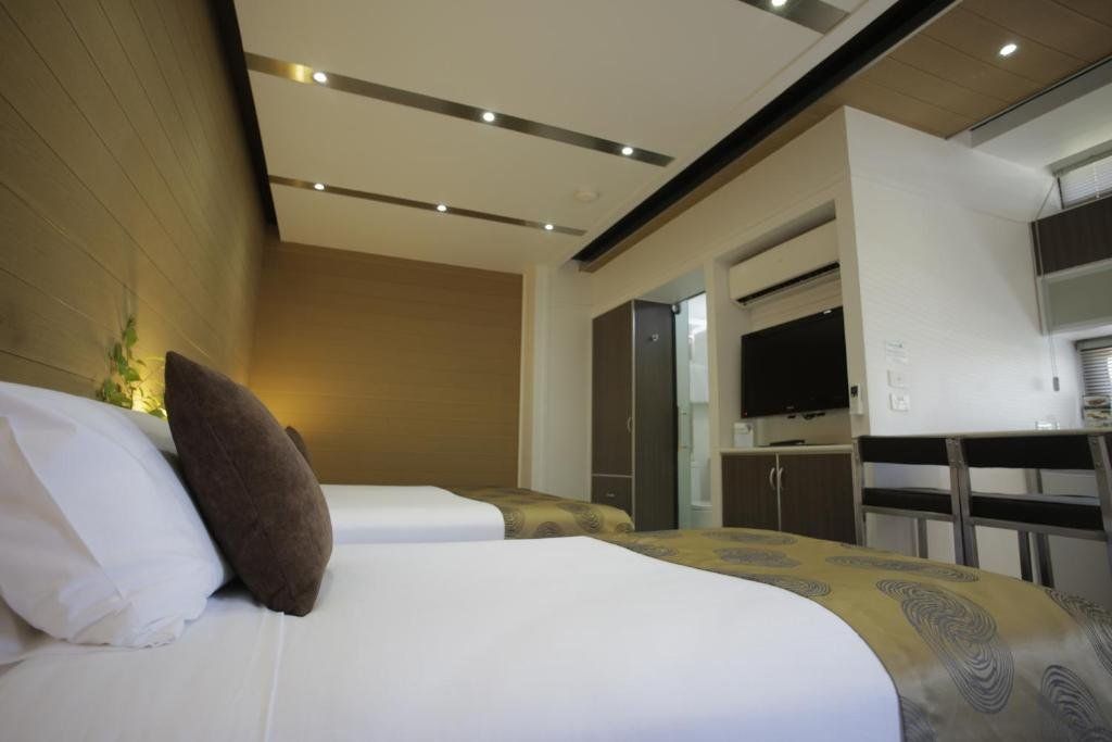 Bilik Tidur