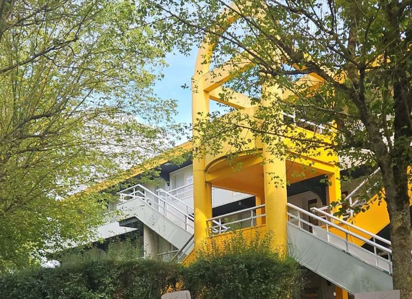 Patio Gambar