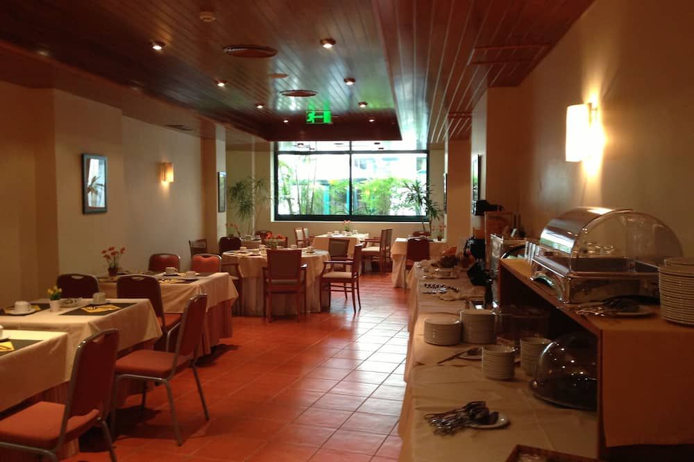 Restoran