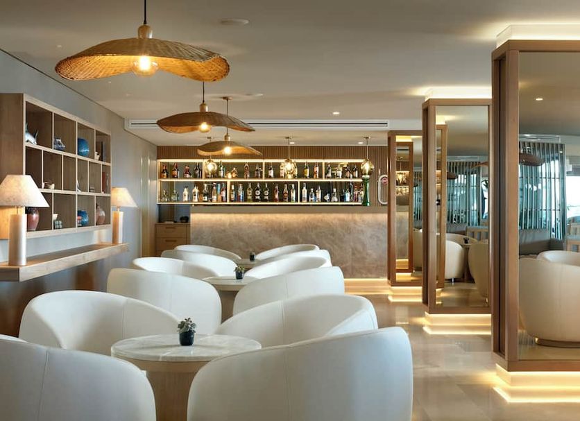 Bar Gambar