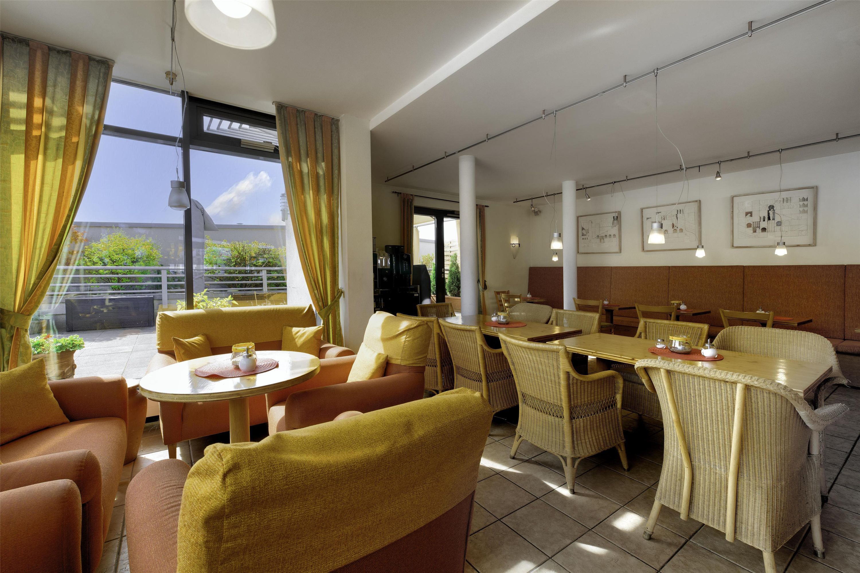 Restoran