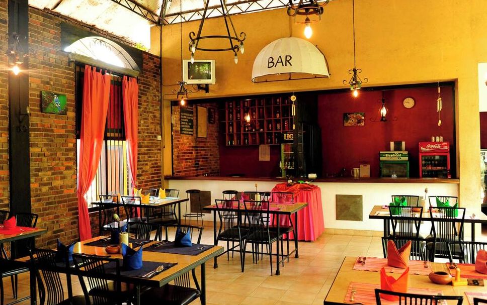 Restoran Gambar