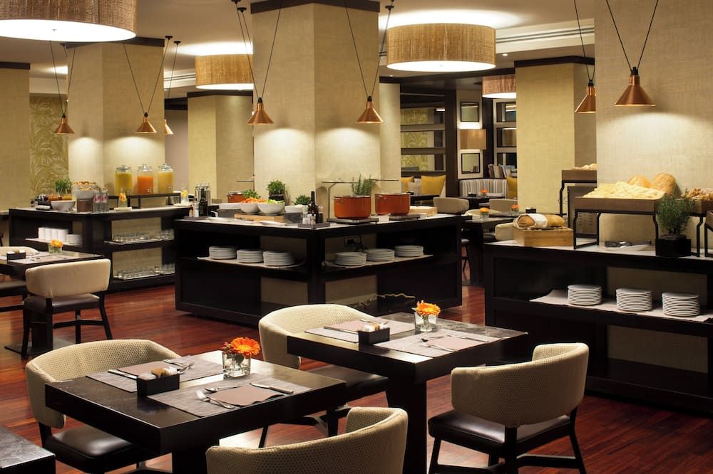 Restoran