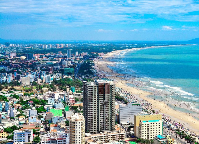 Pantai Gambar