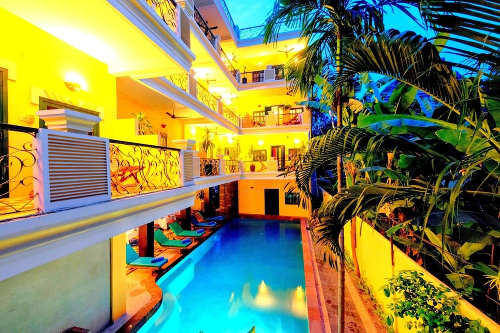 Kolam renang