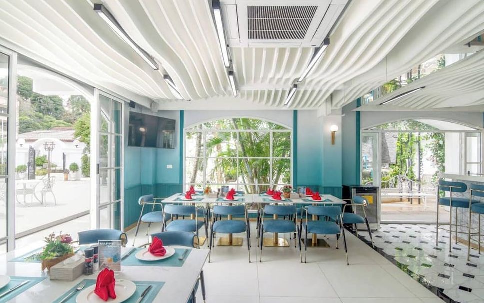 Restoran Gambar