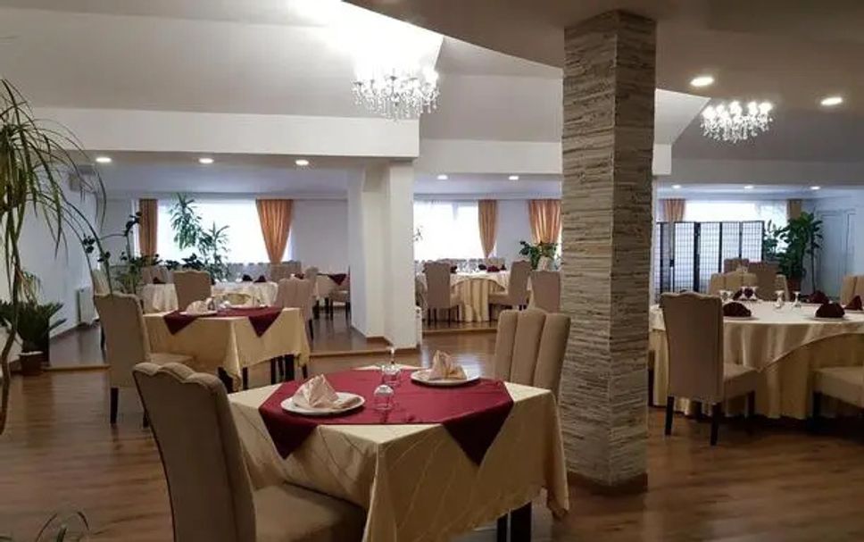 Restoran Gambar