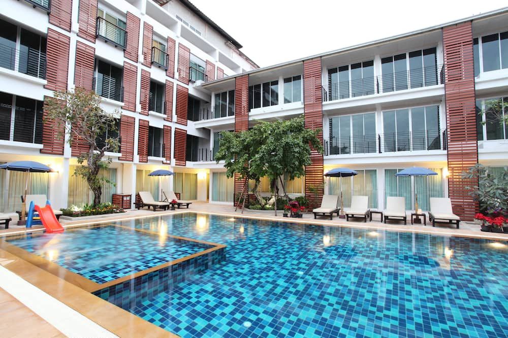 Kolam renang