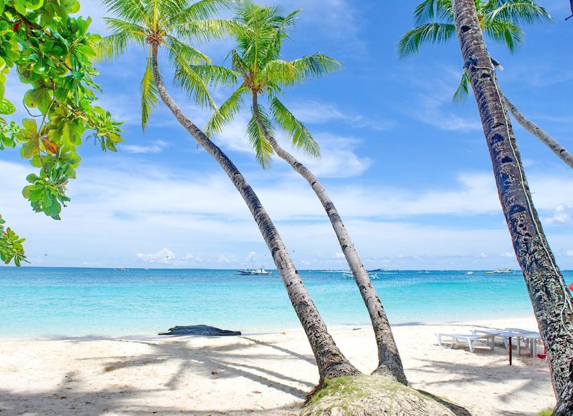 Pantai Gambar
