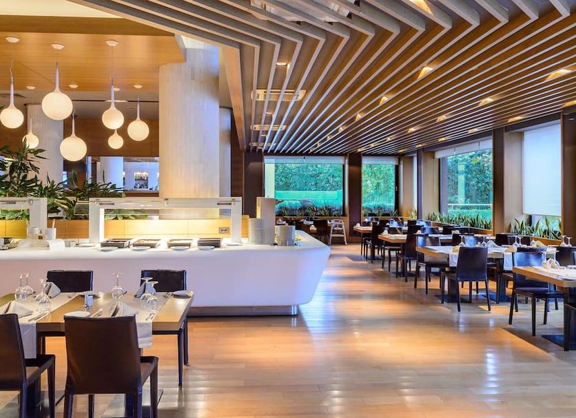 Restoran Gambar