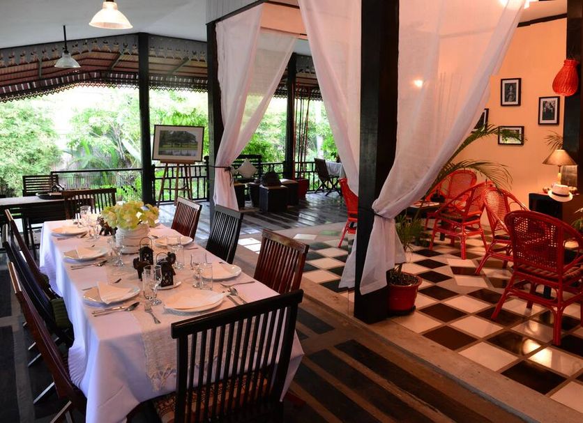 Restoran Gambar