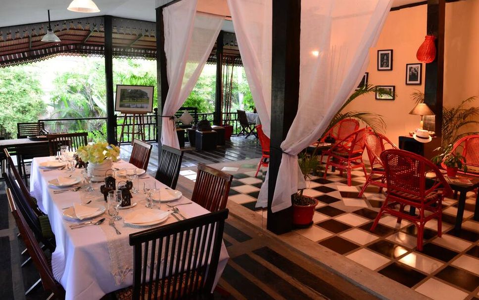 Restoran Gambar