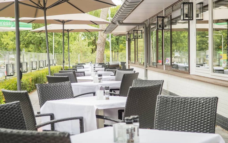 Restoran Gambar