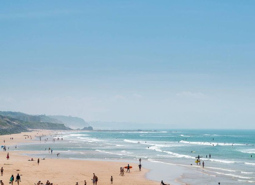 Pantai Gambar