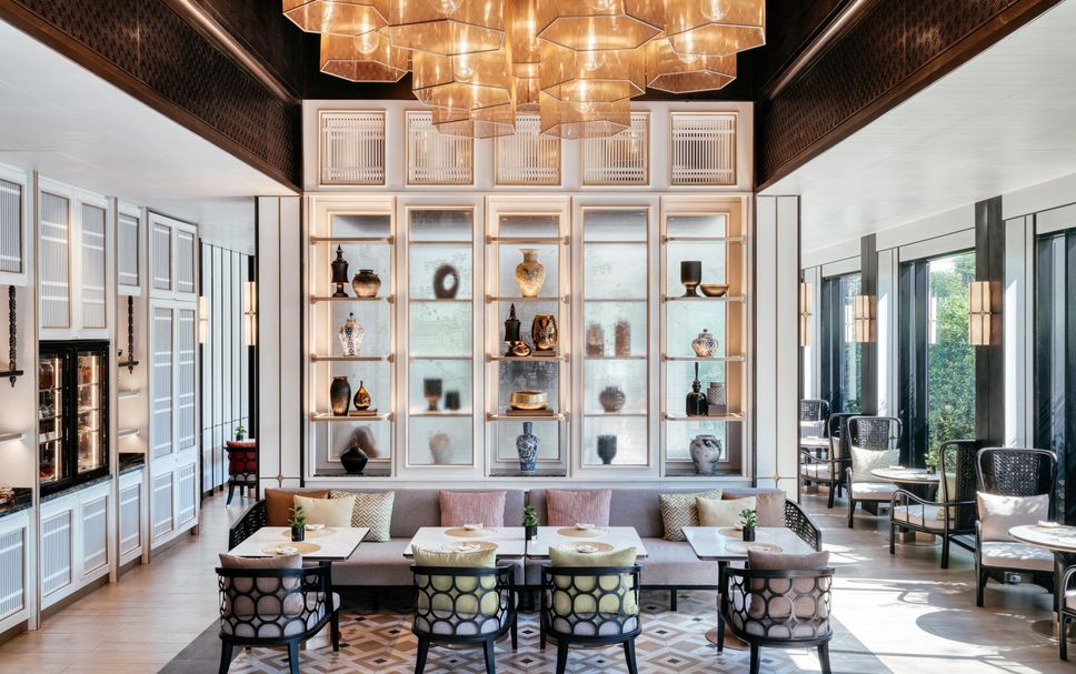 Balai Menunggu Gambar