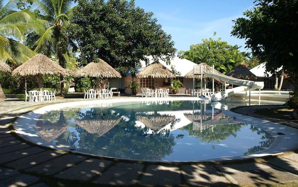 Kolam renang Gambar