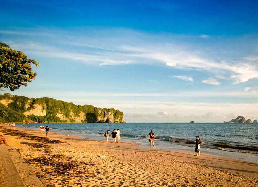 Pantai Gambar