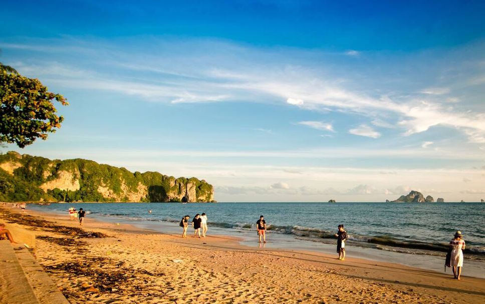 Pantai Gambar