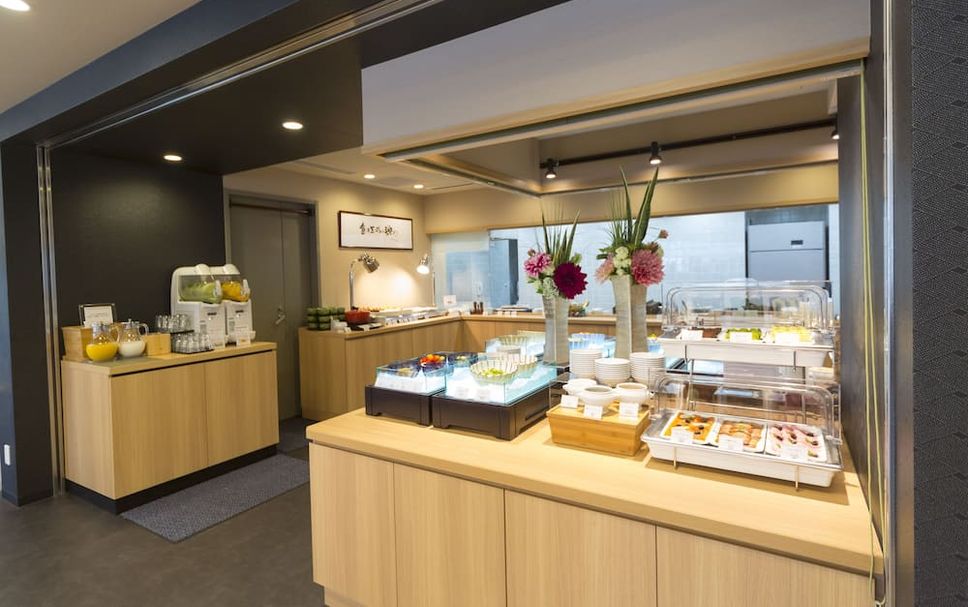 Buffet Gambar