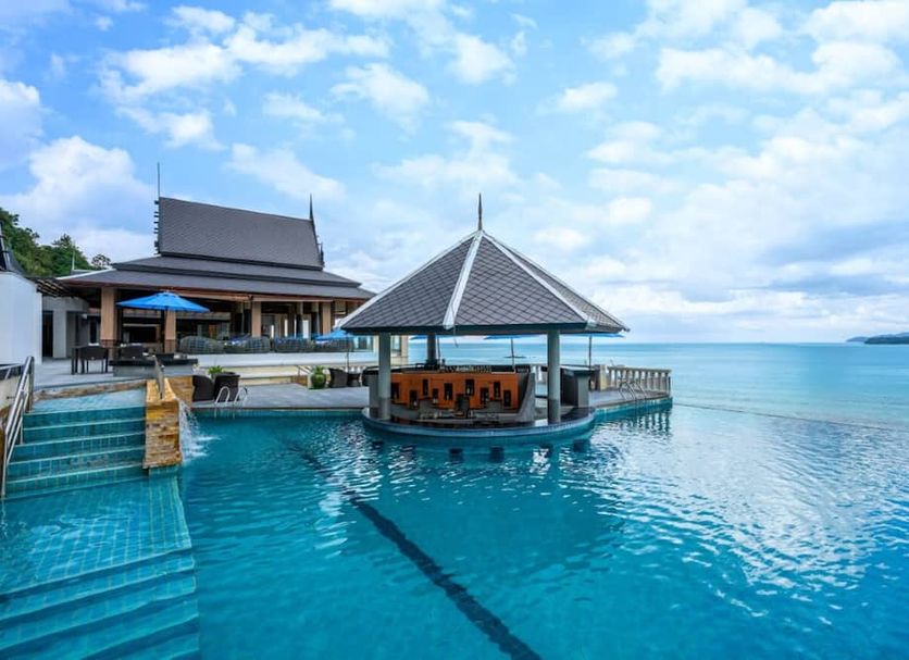 Kolam renang Gambar