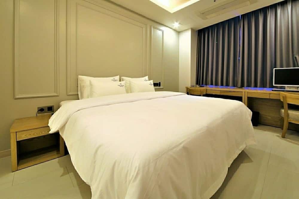 Bilik Tidur