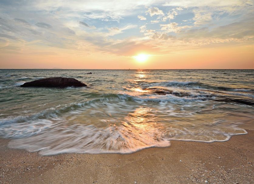 Pantai Gambar