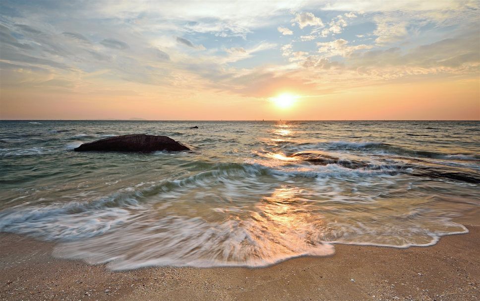Pantai Gambar