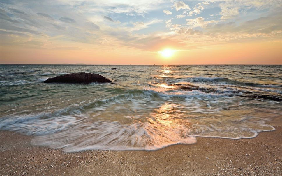 Pantai Gambar