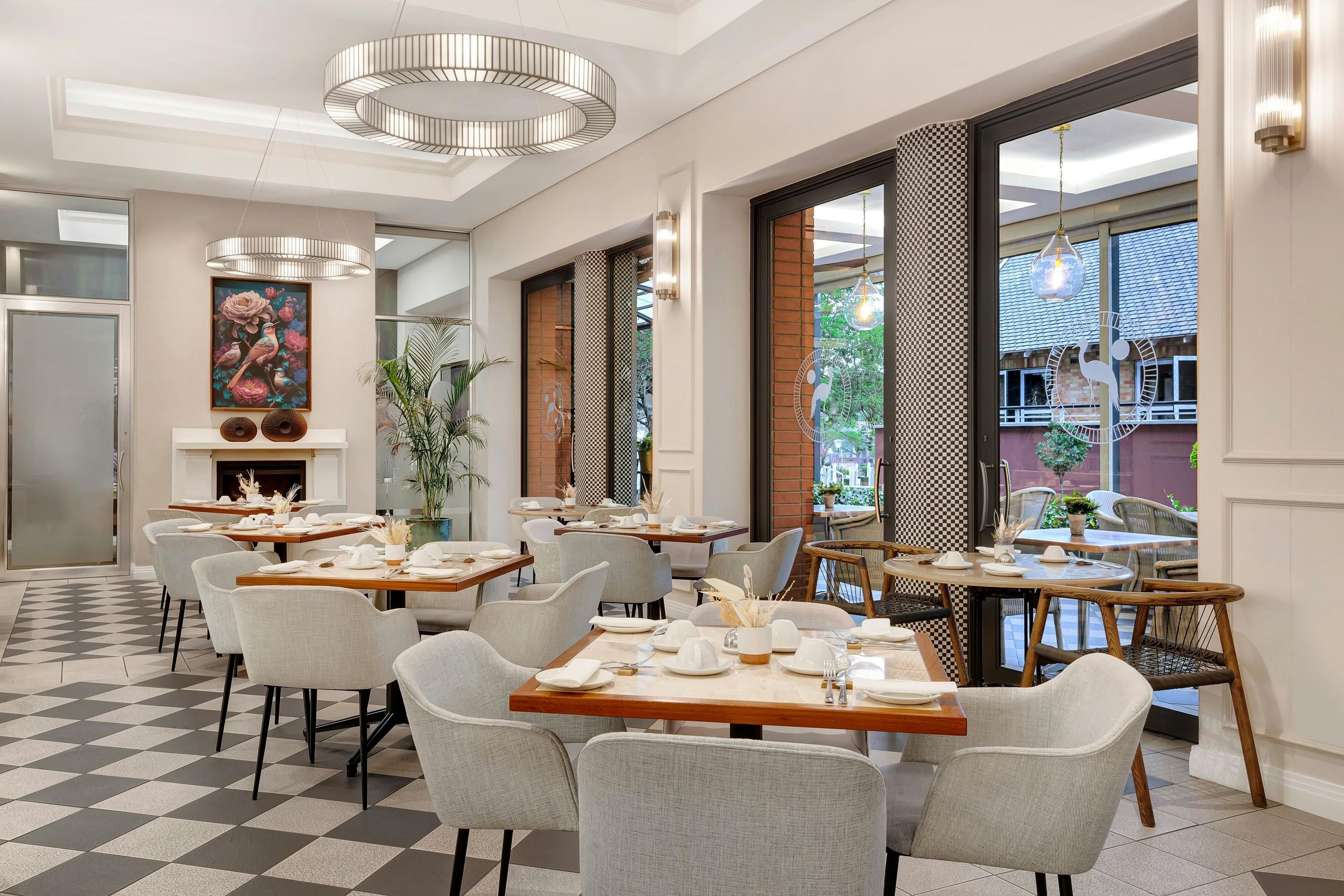 Restoran