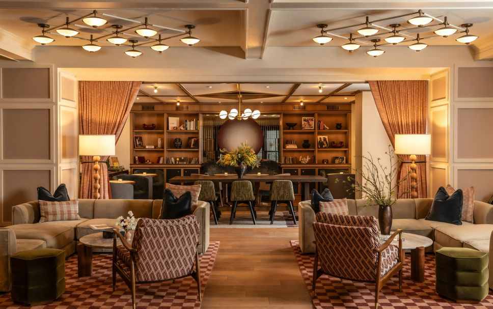 Balai Menunggu Gambar