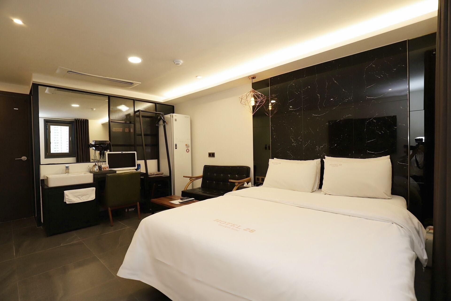 Bilik Tidur Gambar