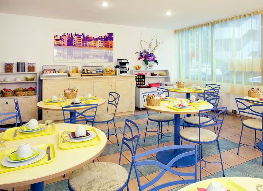 Restoran Gambar