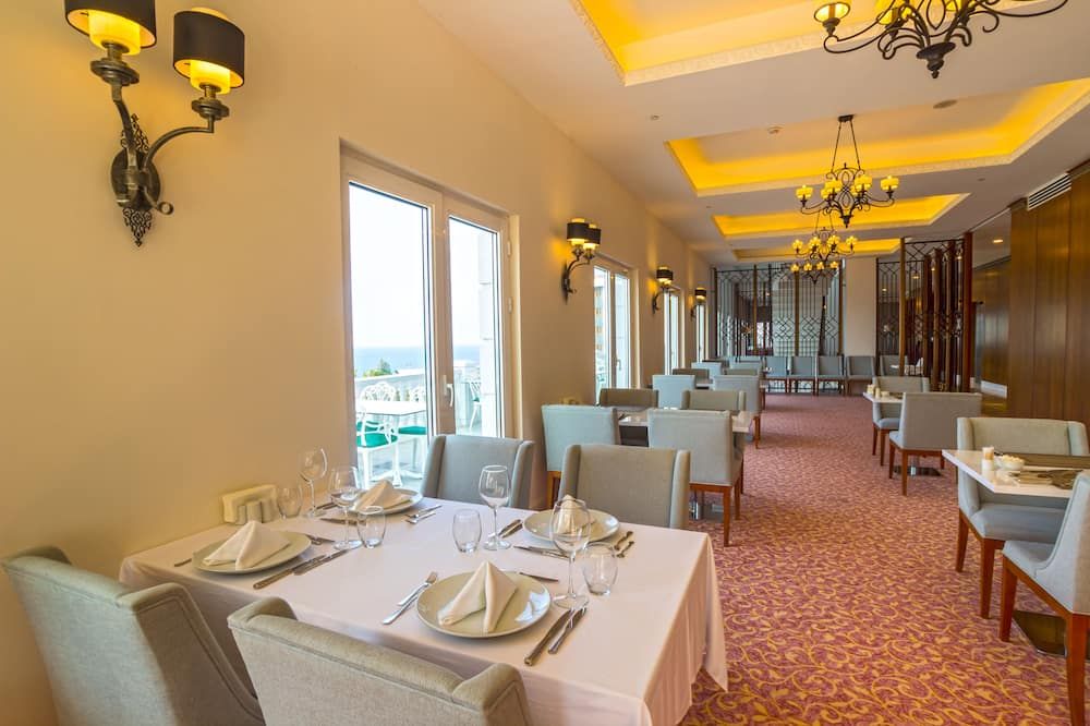 Restoran