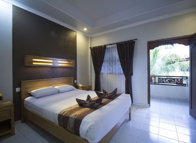 Bilik Tidur Gambar