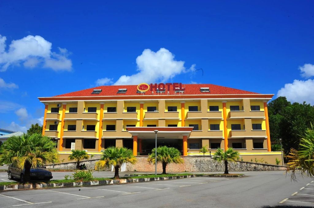 Bangunan