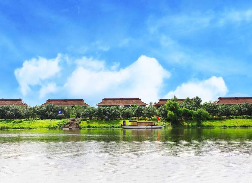 Pemandangan luar Gambar