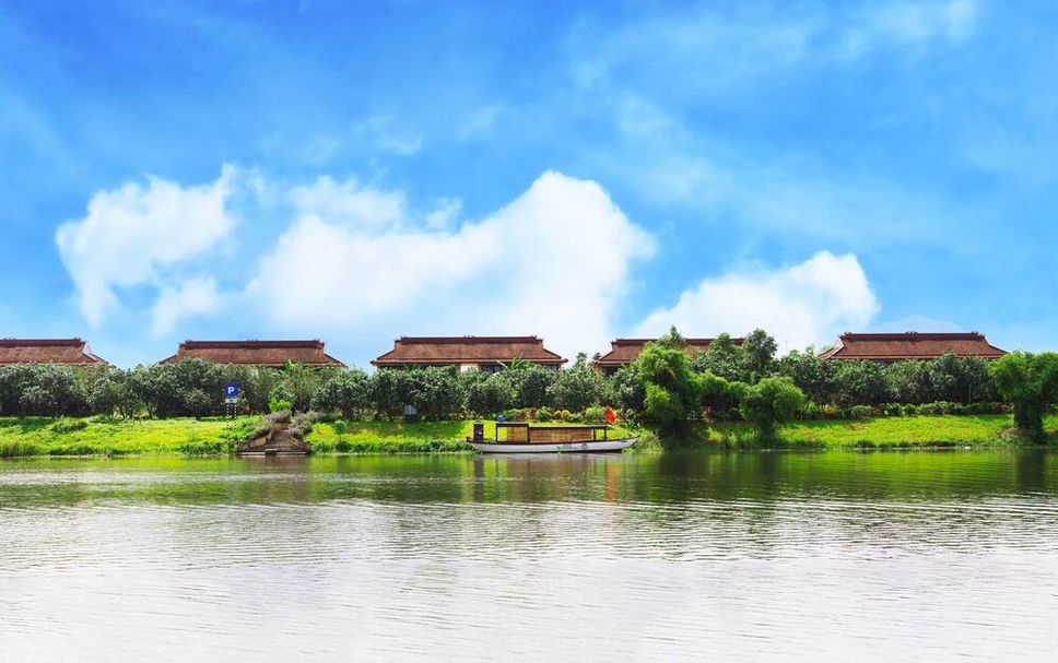 Pemandangan luar Gambar