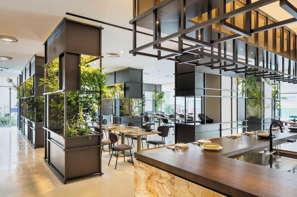 Restoran