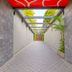 hallway