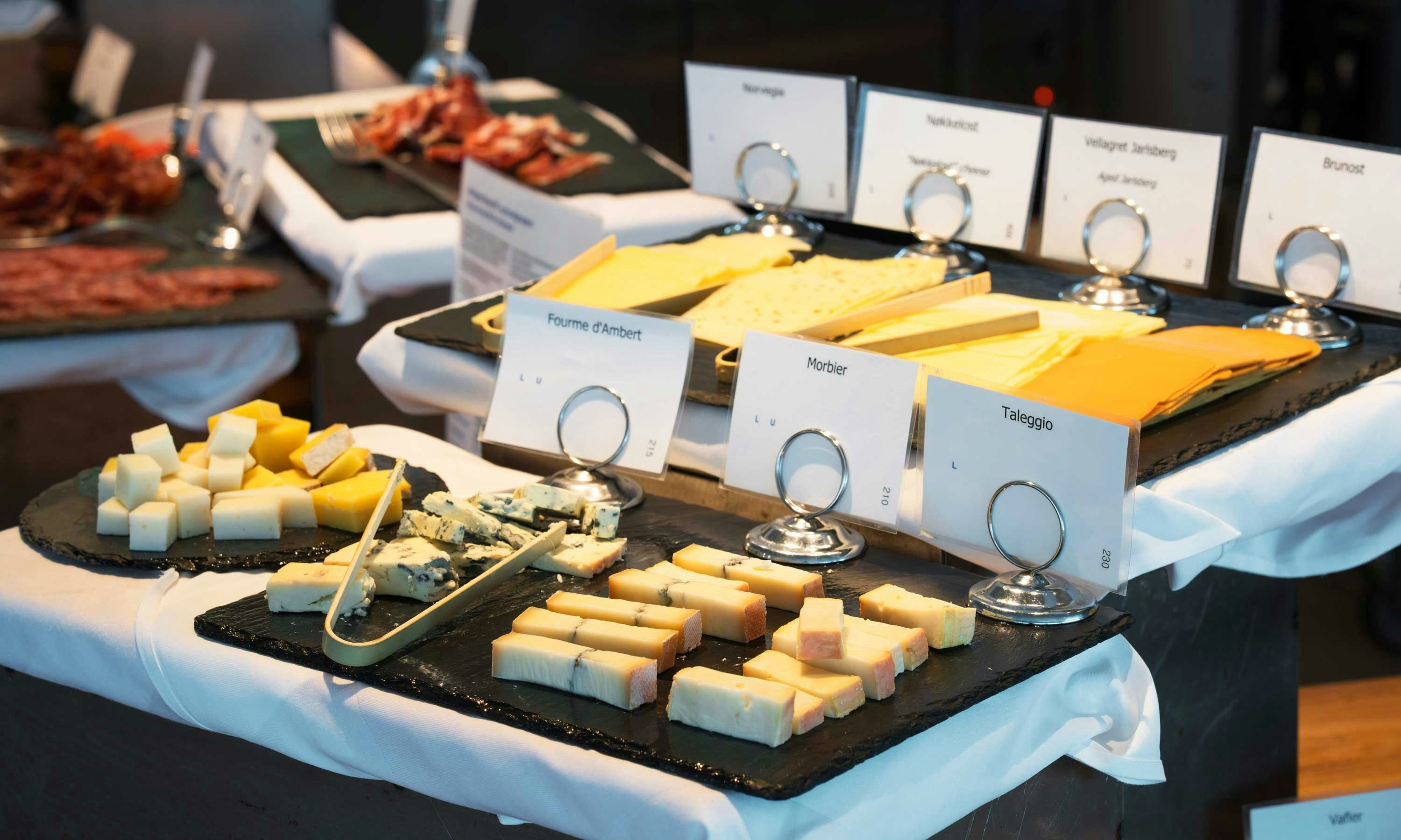 Buffet
