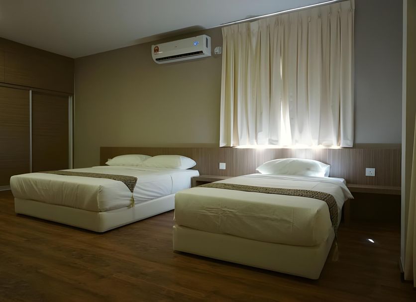 Bilik Tidur Gambar