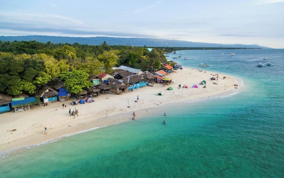 Pantai Gambar