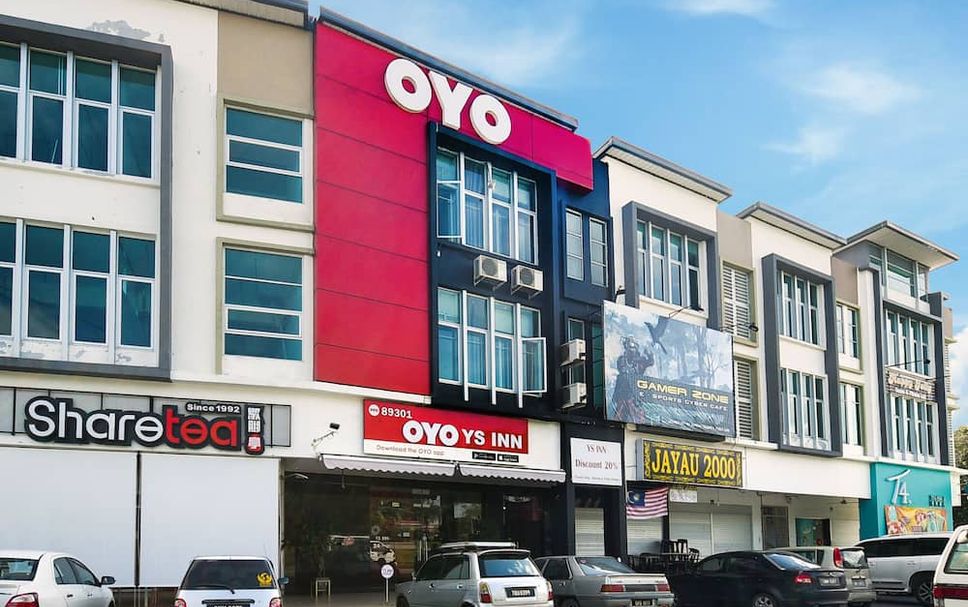 Bangunan Gambar