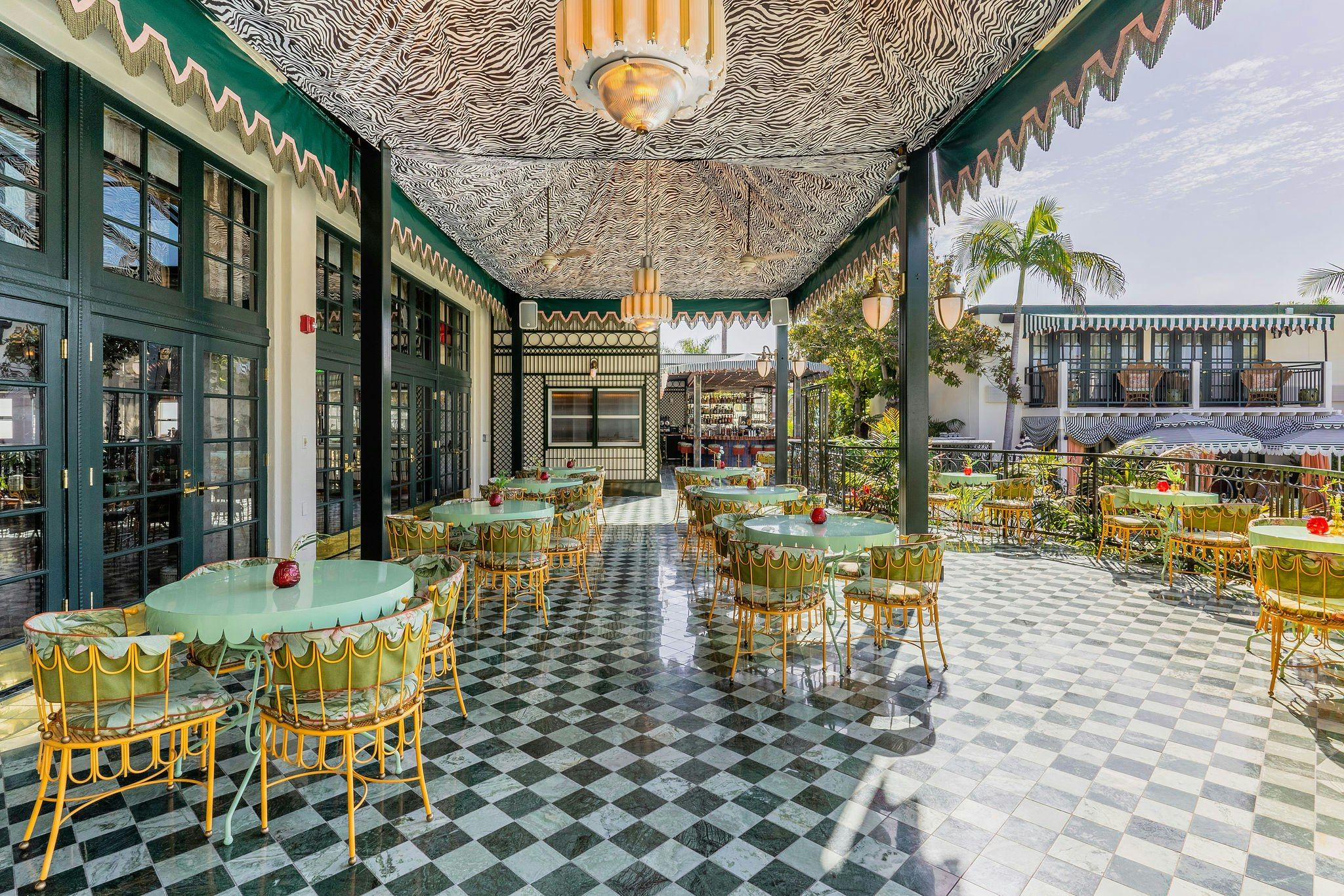 Restoran
