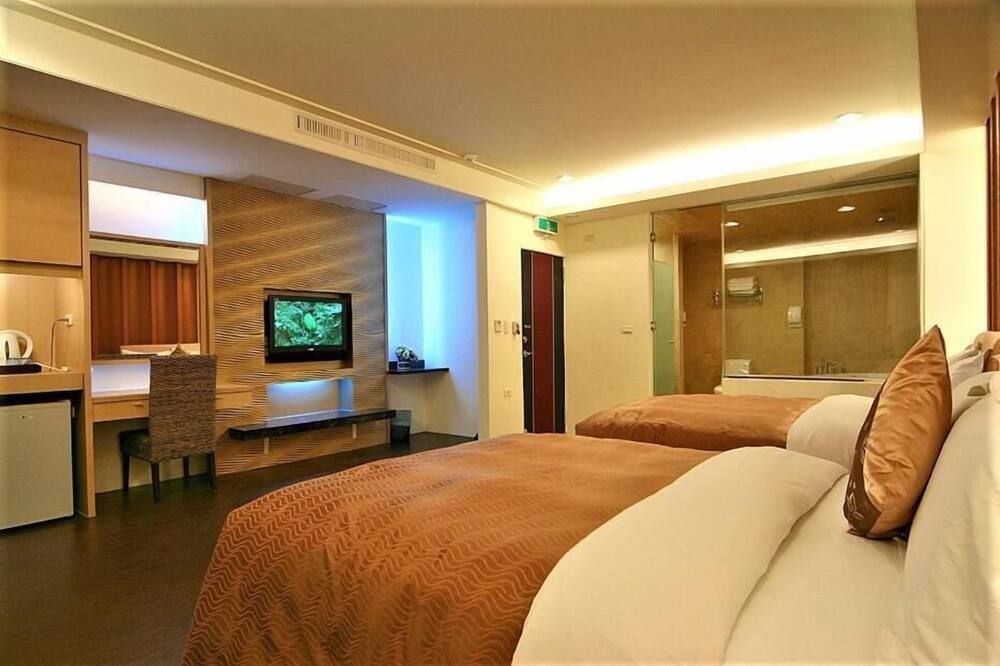 Bilik Tidur