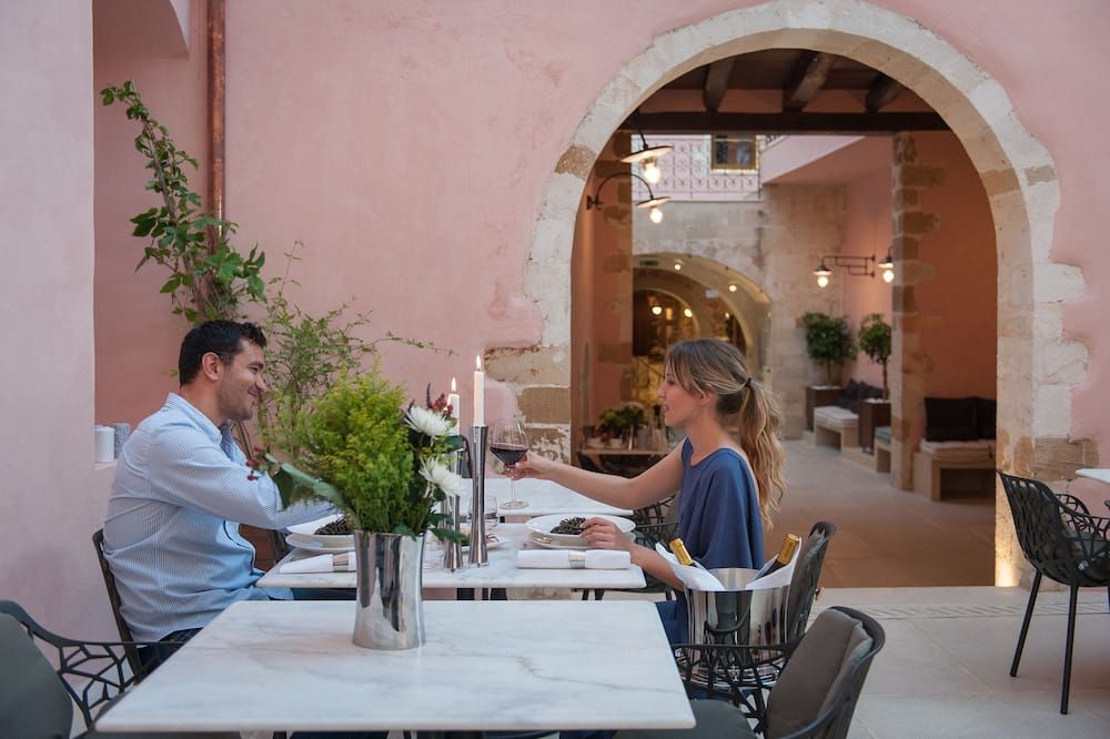 Restoran